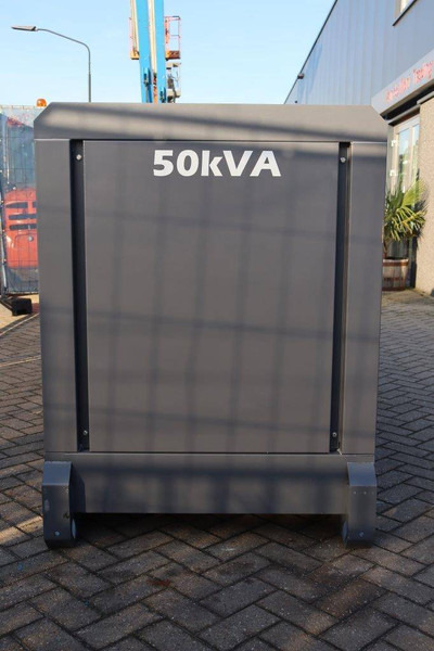 New Generator set Onbekend GF2-W55: picture 7