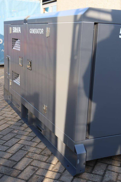 New Generator set Onbekend GF2-W55: picture 6