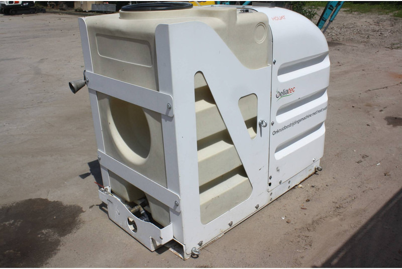Onbekend Houat - Tractor mounted sprayer: picture 4 Onbekend Houat - Tractor mounted sprayer: picture 4