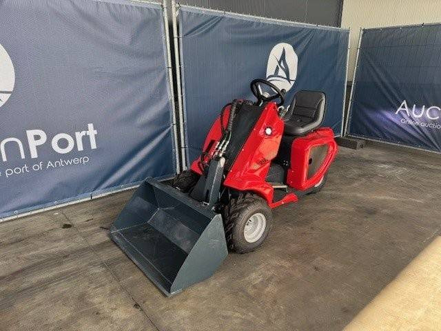 Onbekend NM-SLD280 - Wheel loader: picture 2 Onbekend NM-SLD280 - Wheel loader: picture 2