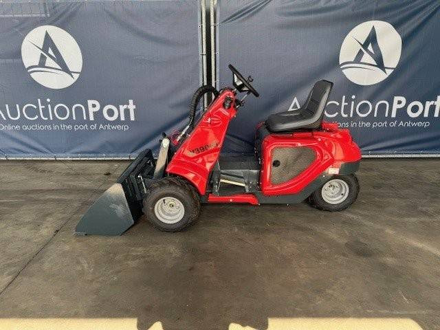 Onbekend NM-SLD280 - Wheel loader: picture 1 Onbekend NM-SLD280 - Wheel loader: picture 1