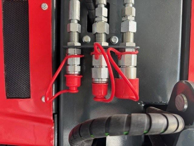 Onbekend NM-SLD280 - Wheel loader: picture 5 Onbekend NM-SLD280 - Wheel loader: picture 5