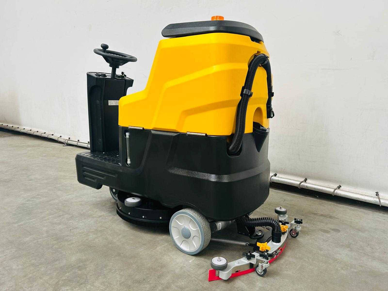 Onbekend ROFS-70 - Scrubber dryer: picture 4 Onbekend ROFS-70 - Scrubber dryer: picture 4