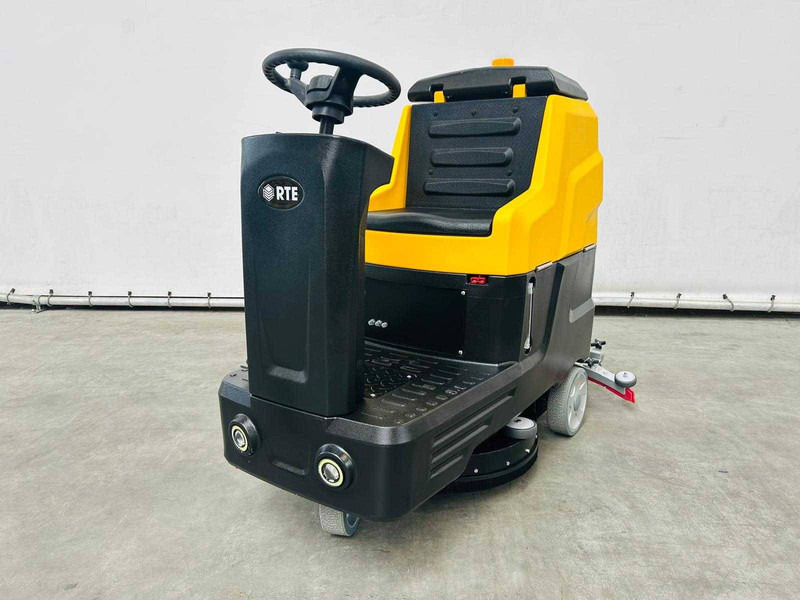 Onbekend ROFS-70 - Scrubber dryer: picture 2 Onbekend ROFS-70 - Scrubber dryer: picture 2