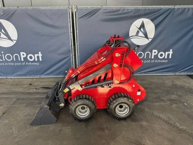 Onbekend W330XL - Wheel loader: picture 1 Onbekend W330XL - Wheel loader: picture 1