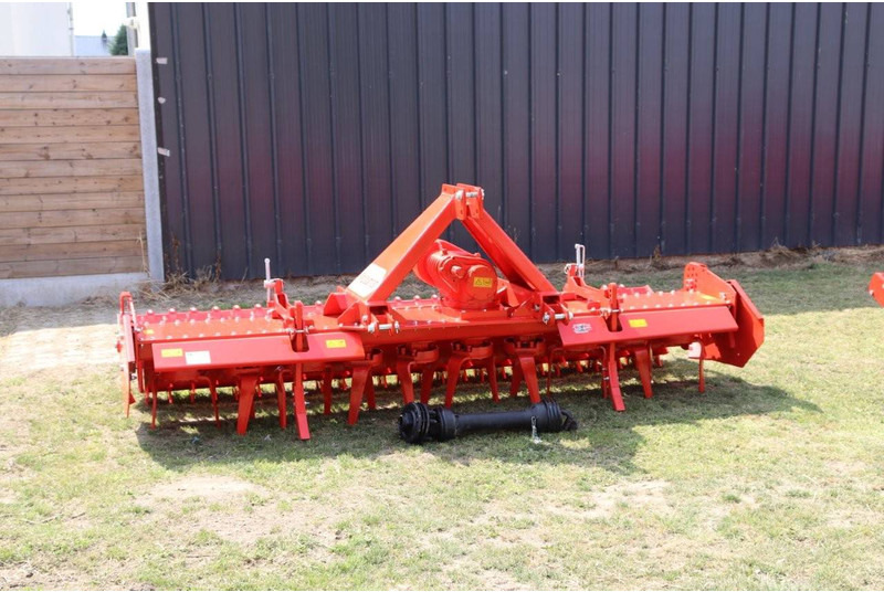 Özduman Falcon 3000 - Power harrow: picture 1 Özduman Falcon 3000 - Power harrow: picture 1