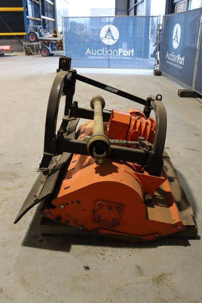 Perfect BK2-150-F - Soil tillage equipment: picture 4 Perfect BK2-150-F - Soil tillage equipment: picture 4