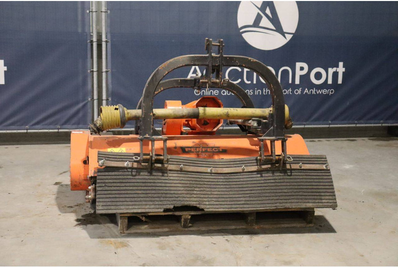 Perfect BK2-150-F - Soil tillage equipment: picture 1 Perfect BK2-150-F - Soil tillage equipment: picture 1