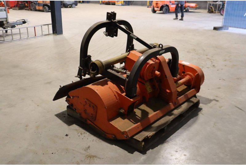 Perfect BK2-150-F - Soil tillage equipment: picture 5 Perfect BK2-150-F - Soil tillage equipment: picture 5