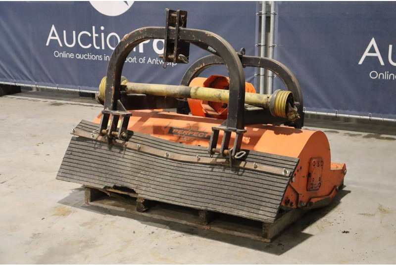 Perfect BK2-150-F - Soil tillage equipment: picture 3 Perfect BK2-150-F - Soil tillage equipment: picture 3