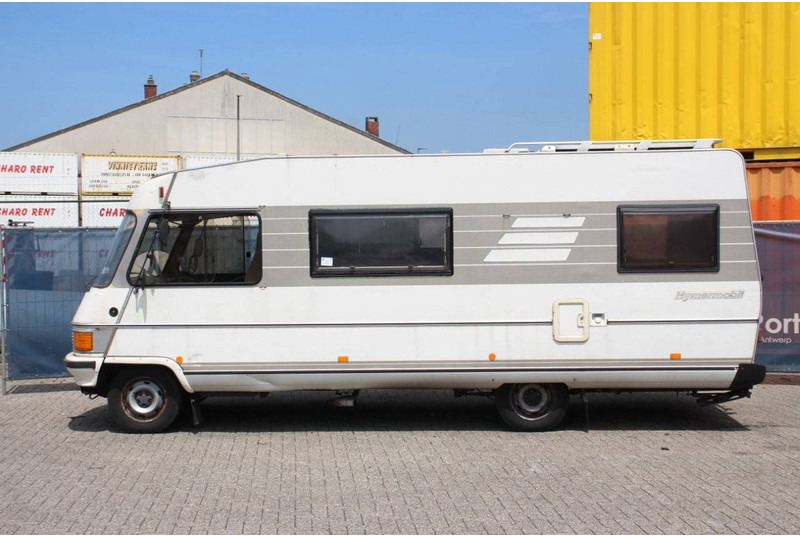 Peugeot 290 - Camper van: picture 2 Peugeot 290 - Camper van: picture 2
