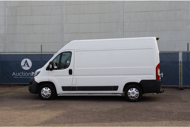 Peugeot Boxer - Panel van: picture 3 Peugeot Boxer - Panel van: picture 3