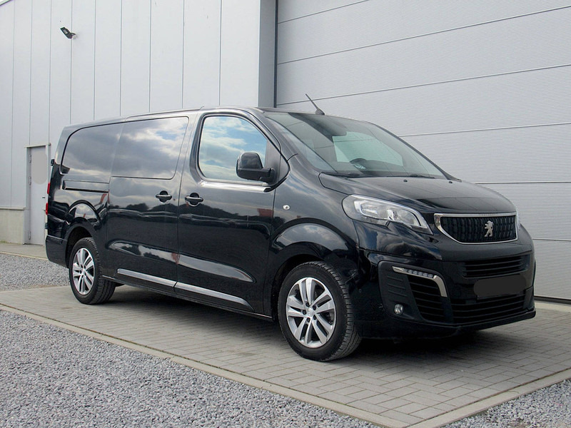 Peugeot Expert 2.0 BlueHDi - Panel van: picture 5 Peugeot Expert 2.0 BlueHDi - Panel van: picture 5