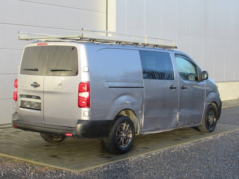 Peugeot Expert (III) 2.0 BlueHDi - Panel van: picture 2 Peugeot Expert (III) 2.0 BlueHDi - Panel van: picture 2