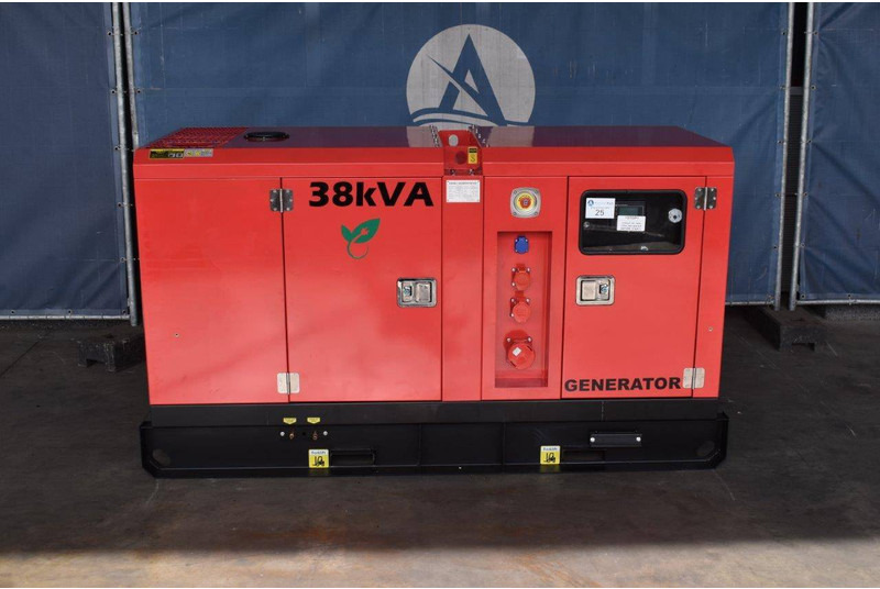 Pheatonn GF2-W41 - Generator set: picture 2 Pheatonn GF2-W41 - Generator set: picture 2