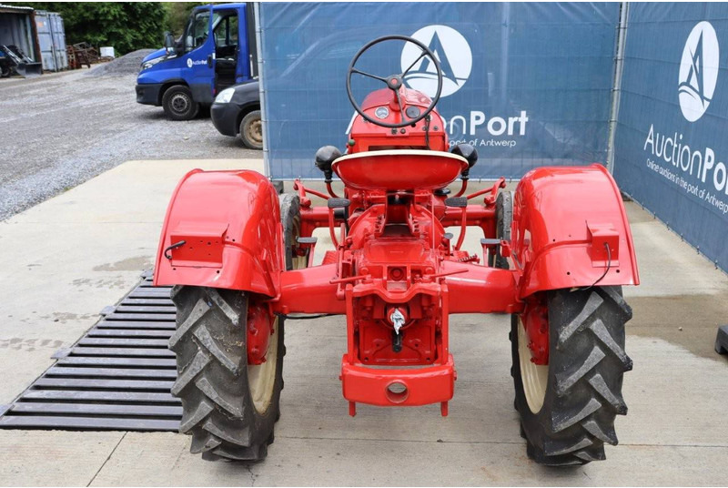 Porsche AP22 - Farm tractor: picture 5 Porsche AP22 - Farm tractor: picture 5