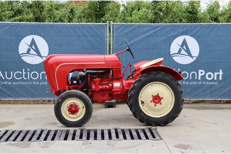 Porsche AP22 - Farm tractor: picture 2 Porsche AP22 - Farm tractor: picture 2