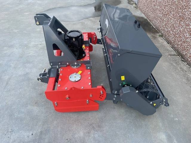 New Power harrow Power Harrow LXG110: picture 14