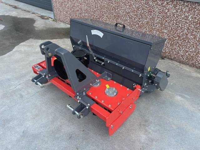 New Power harrow Power Harrow LXG110: picture 17