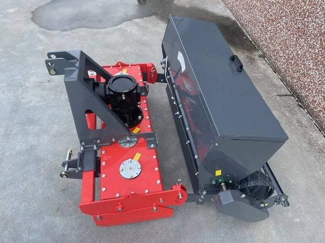 New Power harrow Power Harrow LXG110: picture 8