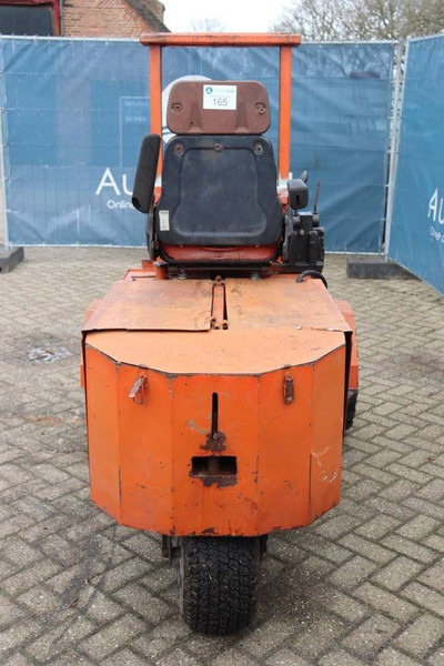 Prins - Diesel forklift: picture 4 Prins - Diesel forklift: picture 4