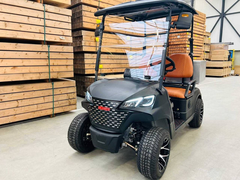 RTE - Golf cart: picture 4 RTE - Golf cart: picture 4