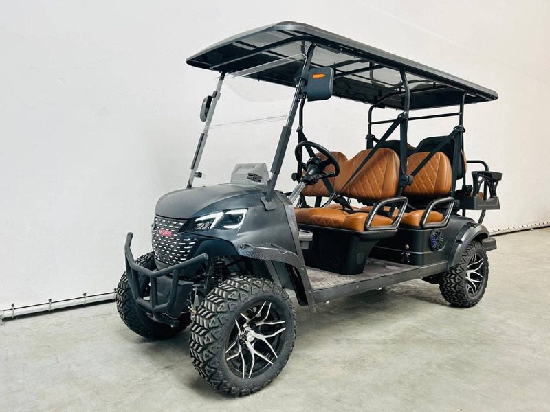 RTE - Golf cart: picture 1 RTE - Golf cart: picture 1