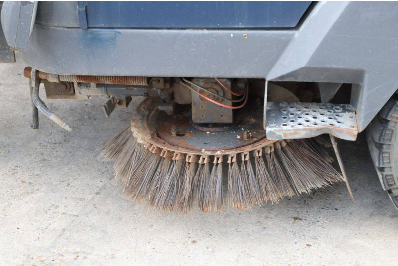 Road sweeper Ravo 5002 SI: picture 17 Road sweeper Ravo 5002 SI: picture 17