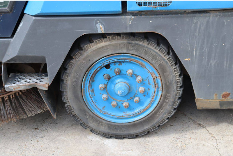 Road sweeper Ravo 5002 SI: picture 18 Road sweeper Ravo 5002 SI: picture 18