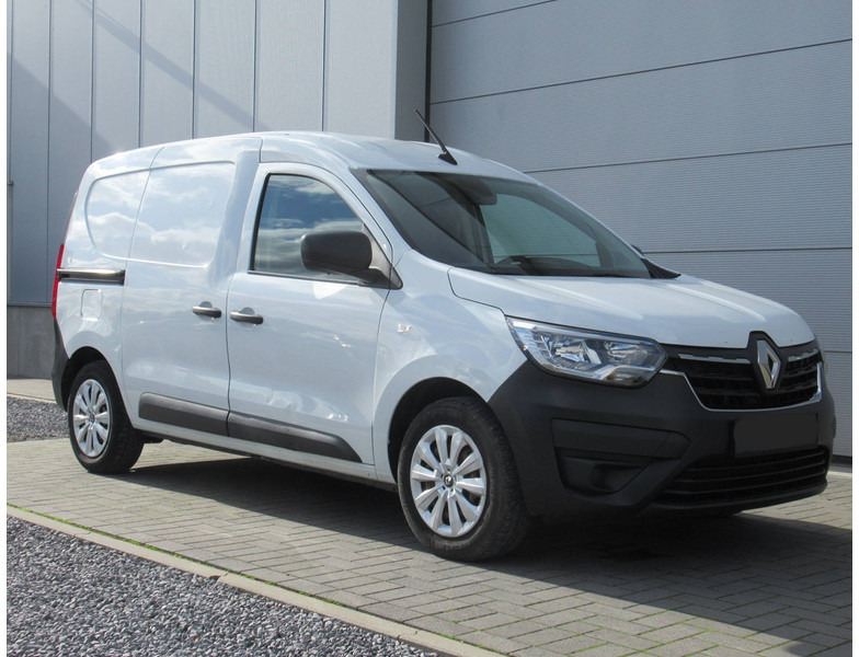Renault Express DCI - Panel van: picture 3 Renault Express DCI - Panel van: picture 3