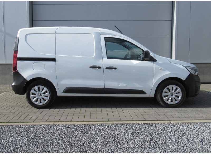 Renault Express DCI - Panel van: picture 2 Renault Express DCI - Panel van: picture 2