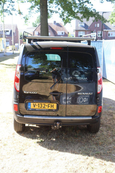 Renault Kangoo - Panel van: picture 5 Renault Kangoo - Panel van: picture 5