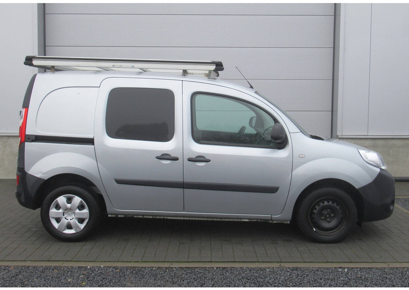 Renault Kangoo DCI - Panel van: picture 2 Renault Kangoo DCI - Panel van: picture 2