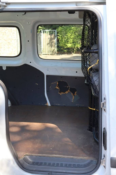 Panel van Renault Kangoo Express Maxi: picture 19