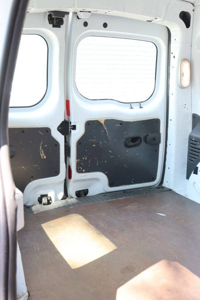 Panel van Renault Kangoo Express Maxi: picture 20
