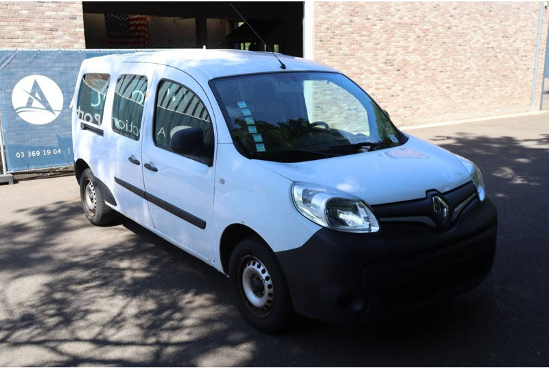 Panel van Renault Kangoo Express Maxi: picture 7