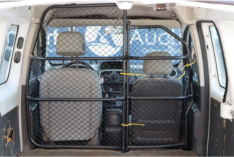 Panel van Renault Kangoo Express Maxi: picture 16
