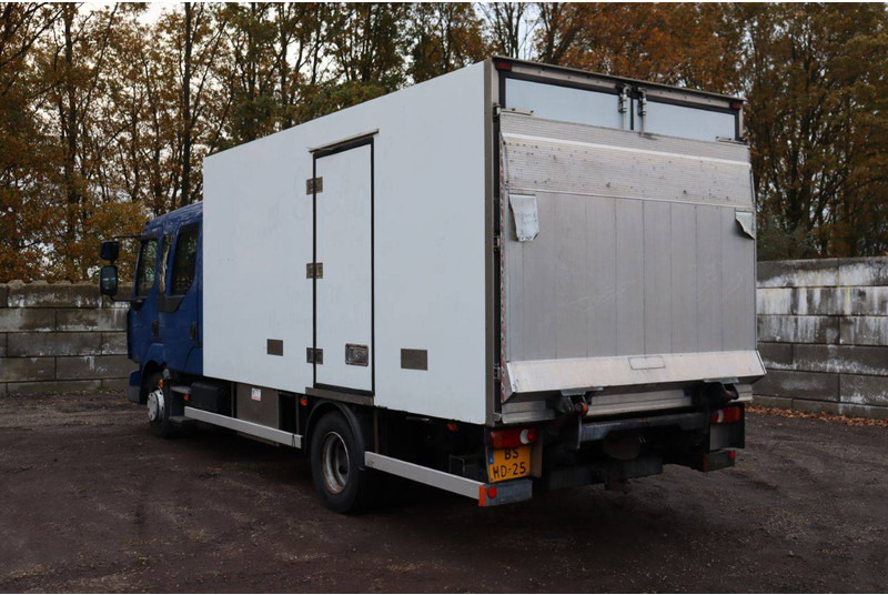 Renault MIDLUM 180-08/B - Refrigerated van: picture 4 Renault MIDLUM 180-08/B - Refrigerated van: picture 4