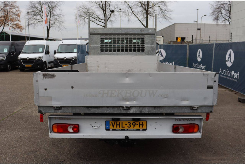 Renault Master MASTER - Car: picture 5 Renault Master MASTER - Car: picture 5