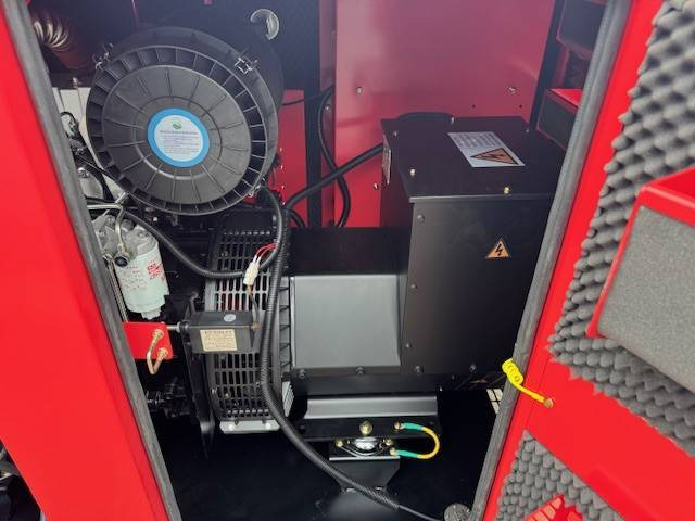 New Generator set Ricardo GF2-W100: picture 8