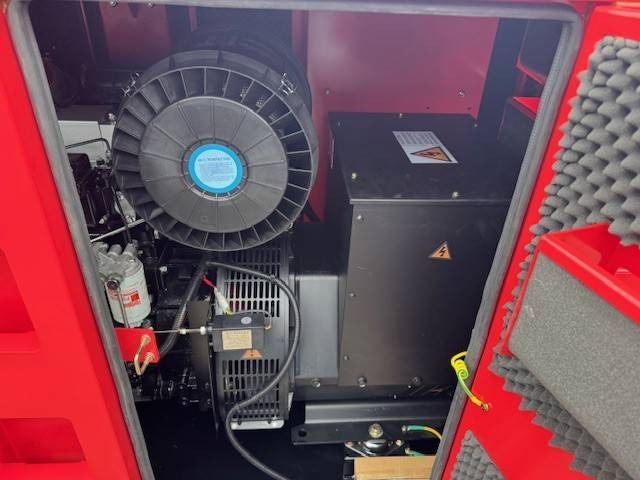 New Generator set Ricardo GF2-W125: picture 8