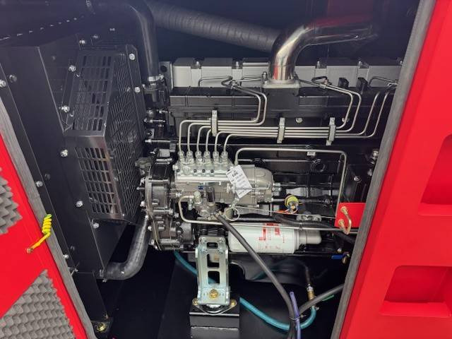 New Generator set Ricardo GF2-W125: picture 11