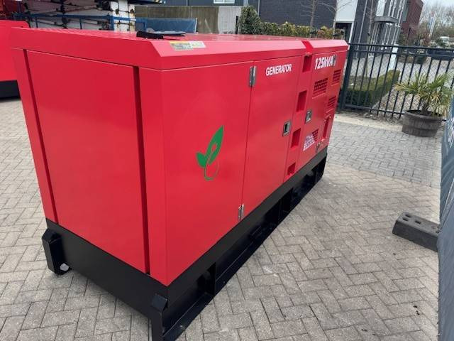 New Generator set Ricardo GF2-W125: picture 7