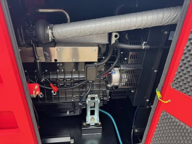 New Generator set Ricardo GF2-W125: picture 15