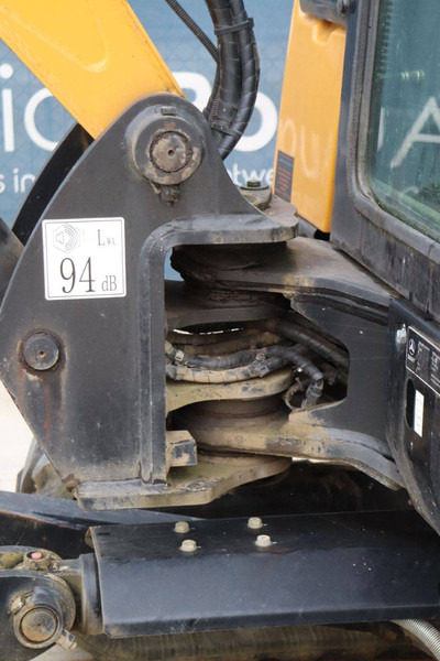 Crawler excavator Sany SY35U: picture 19