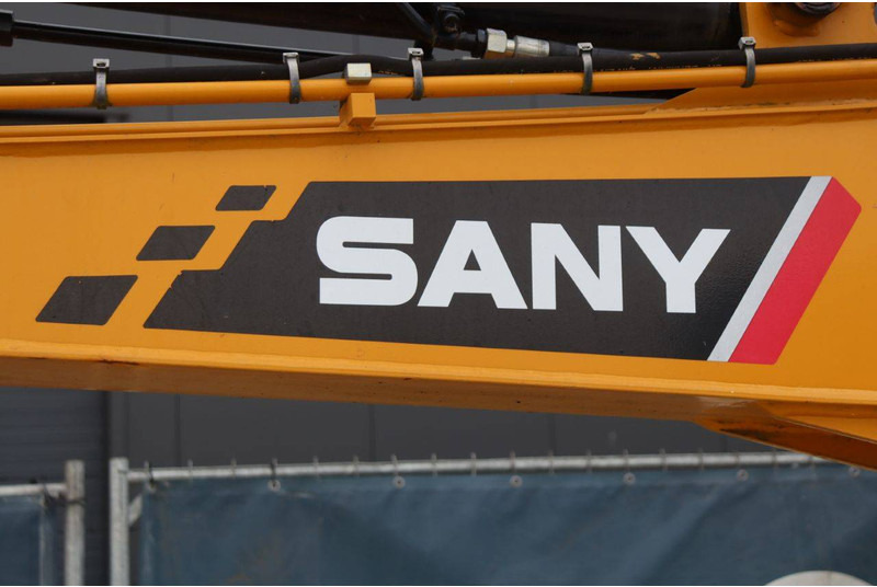 Crawler excavator Sany SY35U: picture 15
