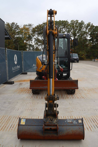 Crawler excavator Sany SY35U: picture 8