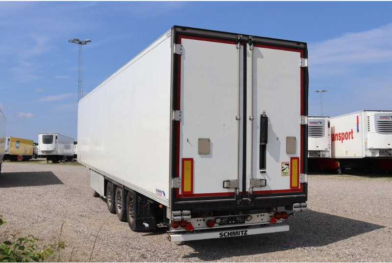 Schmitz Cargobull SCB*S3B - Refrigerator semi-trailer: picture 4 Schmitz Cargobull SCB*S3B - Refrigerator semi-trailer: picture 4