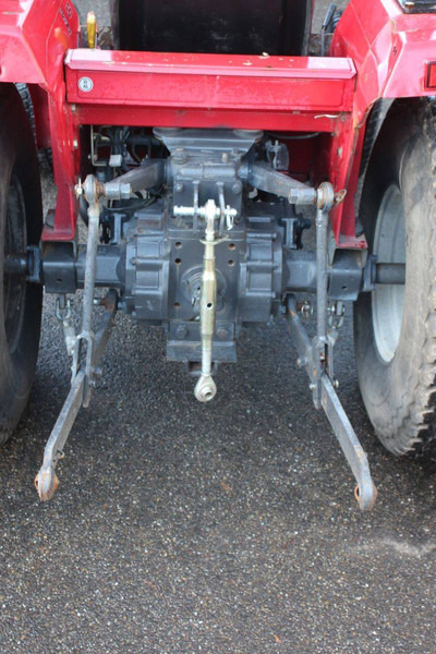 Farm tractor Shibaura S325 Hydrostaat: picture 14