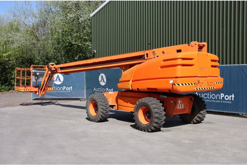 Skyjack SJ 66T - Telescopic boom: picture 3 Skyjack SJ 66T - Telescopic boom: picture 3